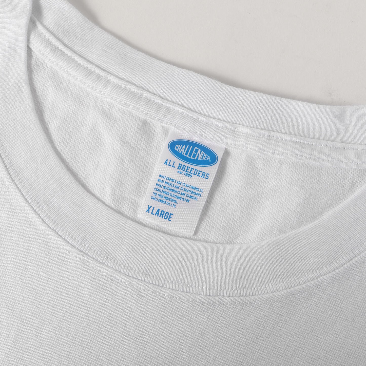 24AW イーグル グラフィック Tシャツ(OVAL EAGLE TEE)