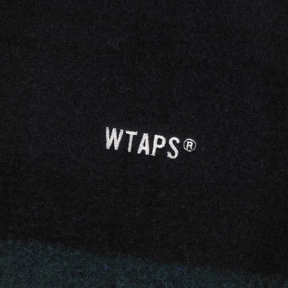 25AW ブラックウォッチ メルトン ワークジャケット(WRECKER / JACKET / WOPL. MELTON. TEXTILE)