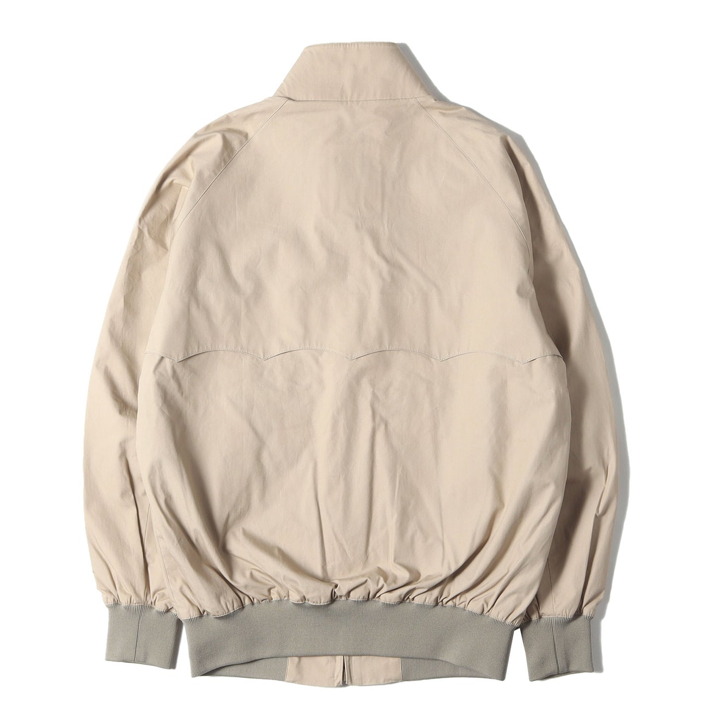 [BEAMS PLUS別注] G9 ハリントンジャケット イングランド製