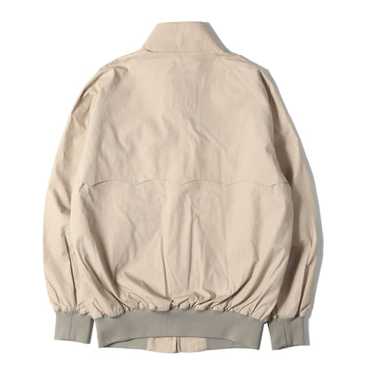 [BEAMS PLUS別注] G9 ハリントンジャケット イングランド製