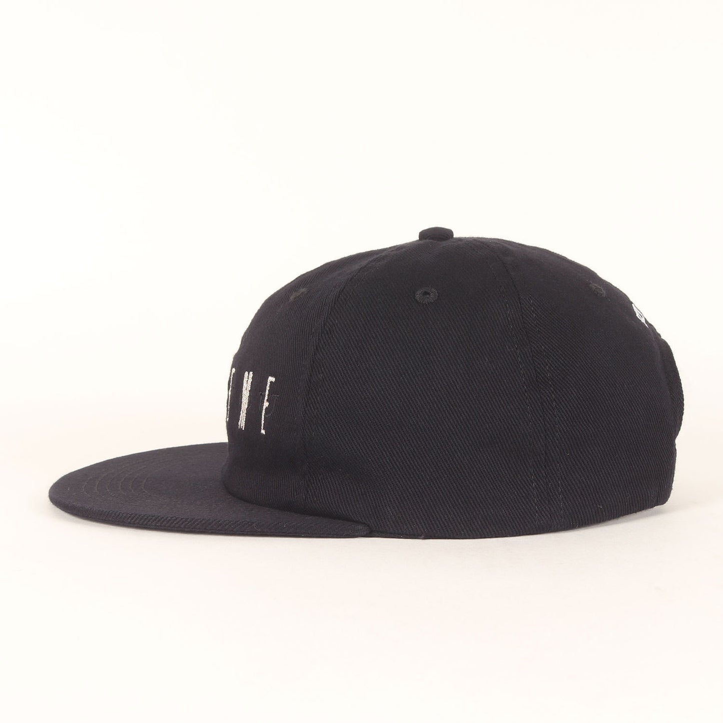 FUCK YOUロゴ 6パネルキャップ(Fuck You 6-Panel)