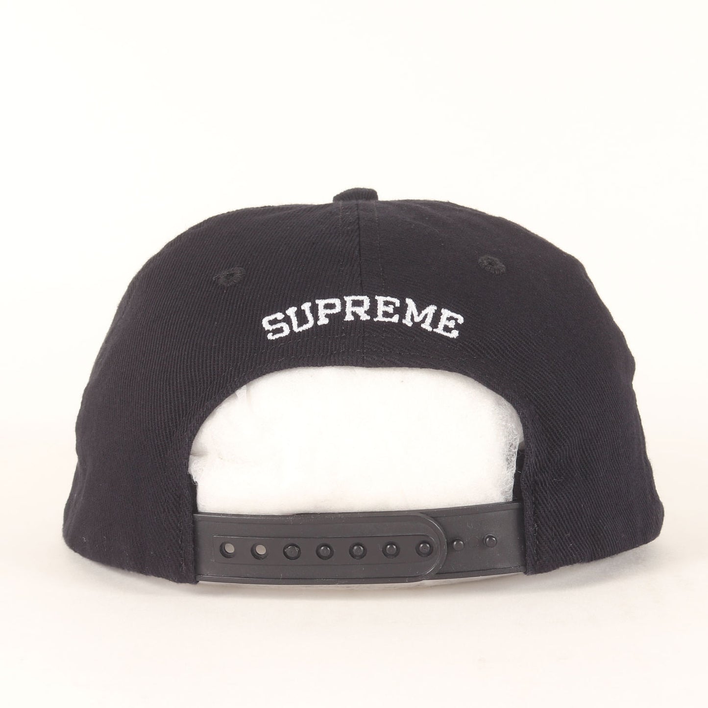 FUCK YOUロゴ 6パネルキャップ(Fuck You 6-Panel)