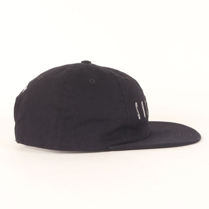 FUCK YOUロゴ 6パネルキャップ(Fuck You 6-Panel)