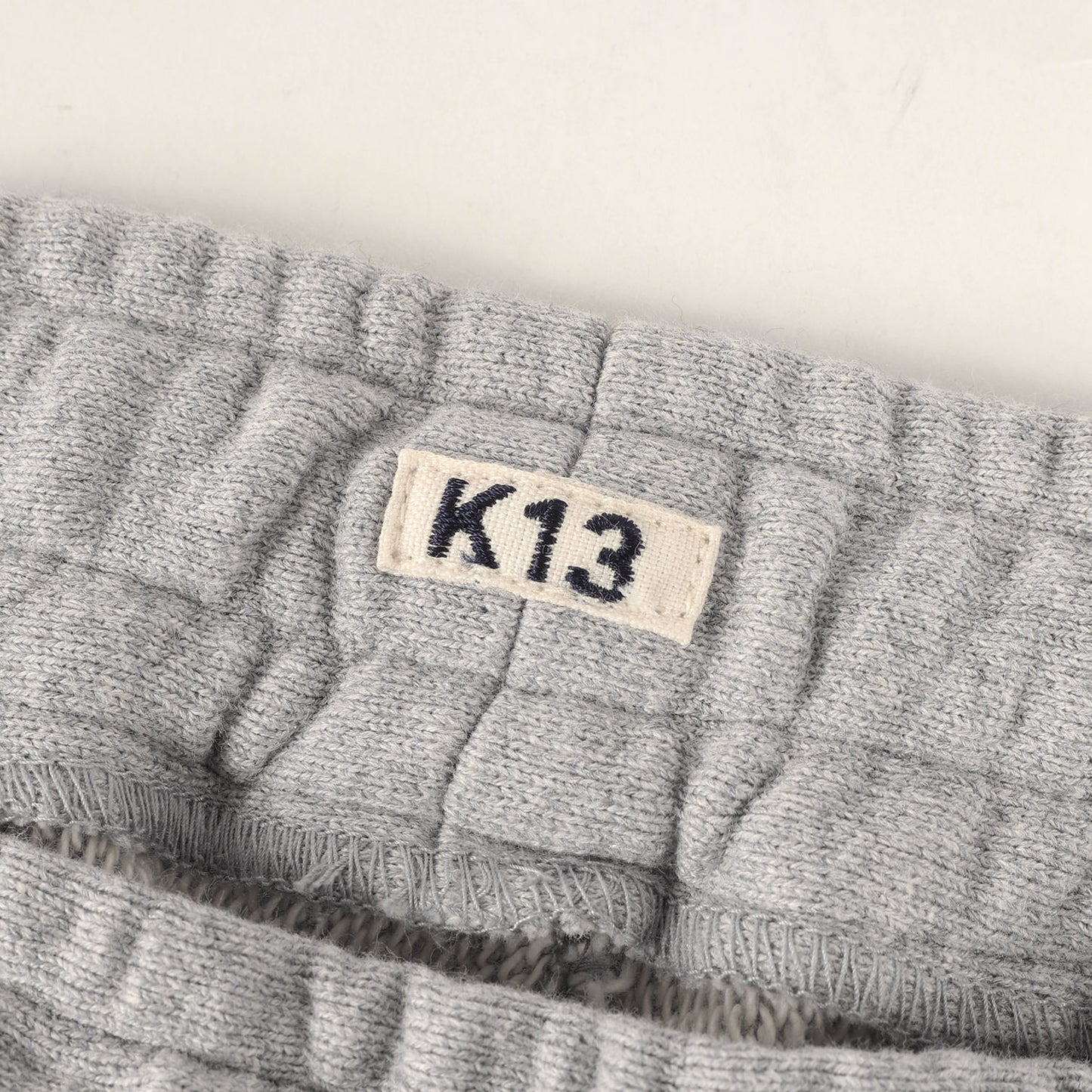 25AW 立体裁断 オーバーサイズ スウェットパンツ(3D cutting sweat pants)