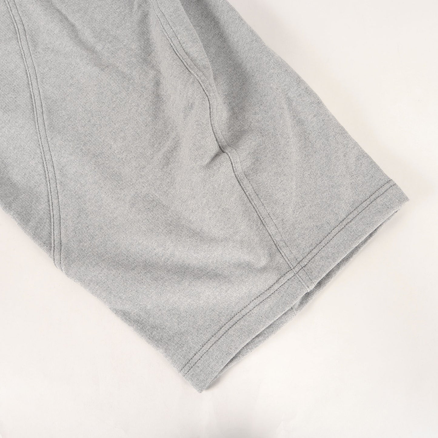 25AW 立体裁断 オーバーサイズ スウェットパンツ(3D cutting sweat pants)