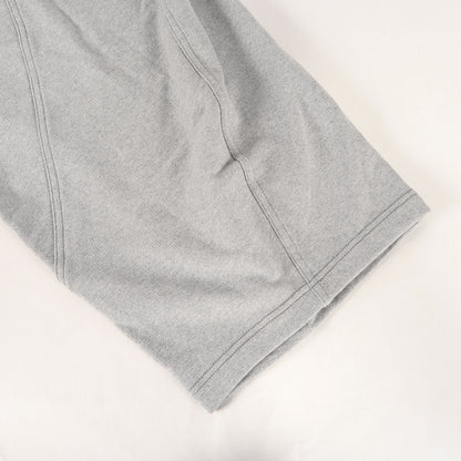 25AW 立体裁断 オーバーサイズ スウェットパンツ(3D cutting sweat pants)