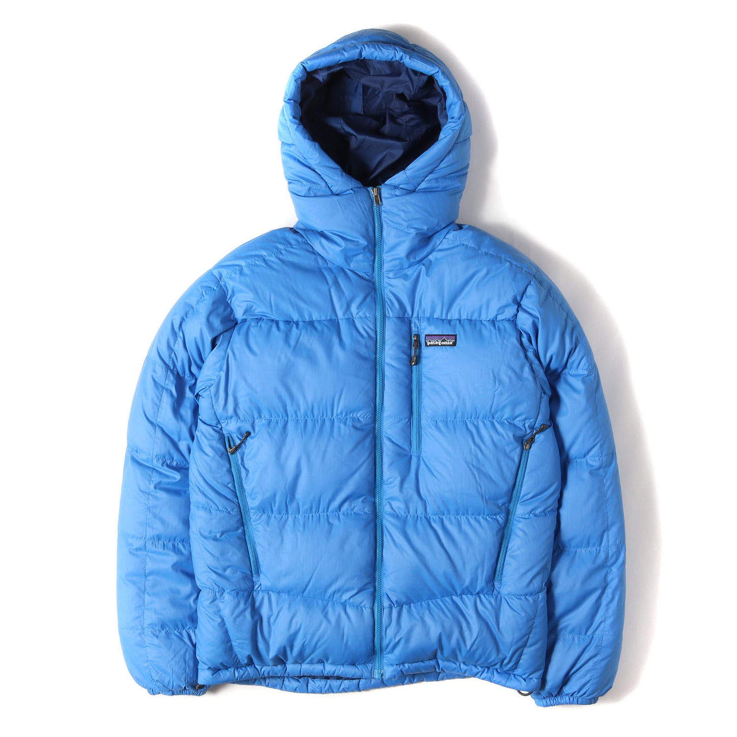 フィッツロイ ダウン フーディ ジャケット (Fitz Roy Down Hoody)
