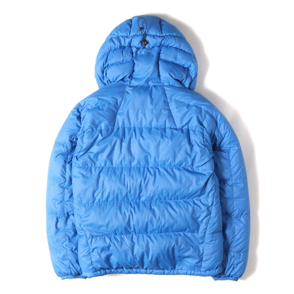フィッツロイ ダウン フーディ ジャケット (Fitz Roy Down Hoody)