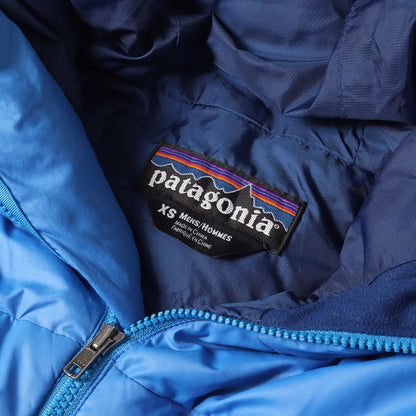 フィッツロイ ダウン フーディ ジャケット (Fitz Roy Down Hoody)