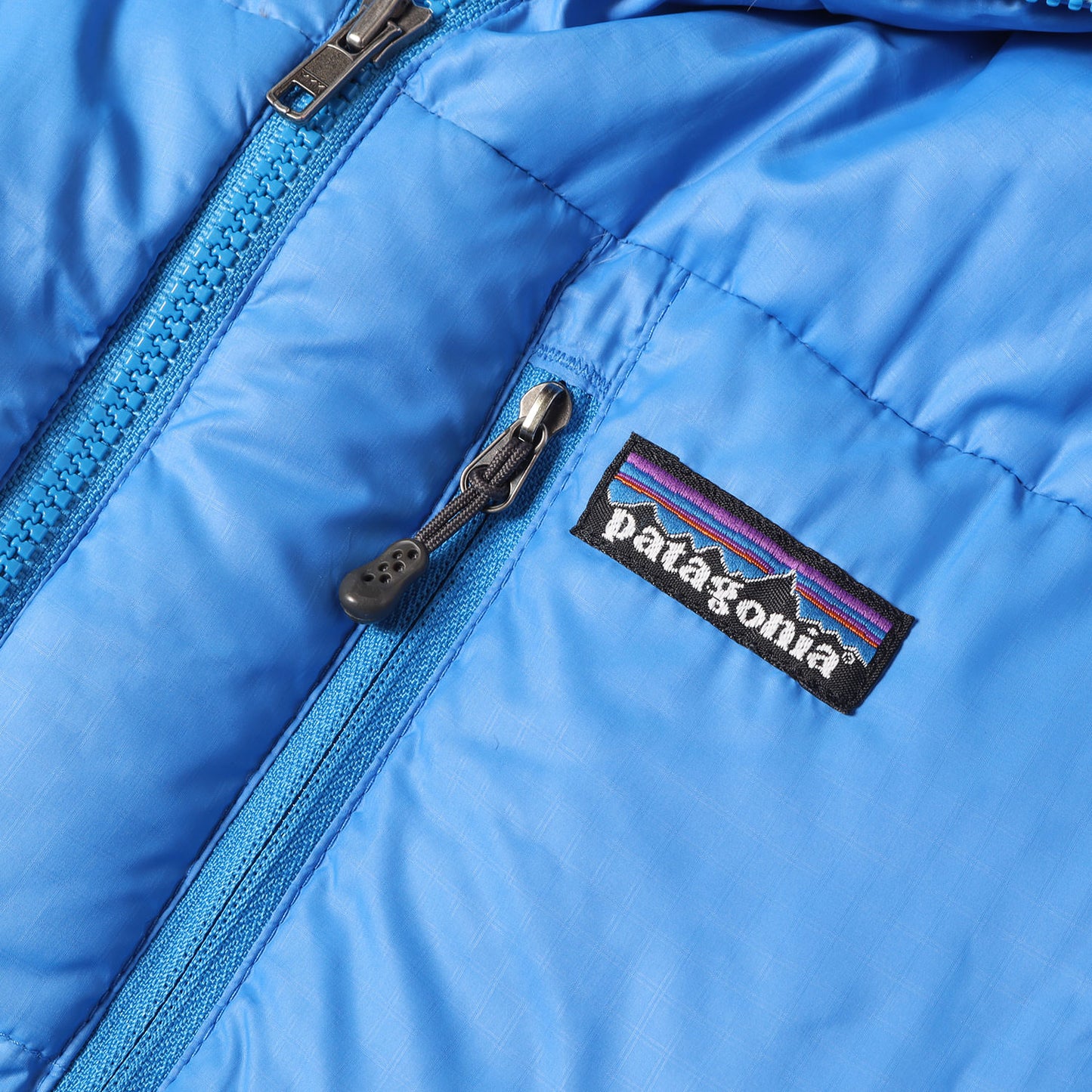 フィッツロイ ダウン フーディ ジャケット (Fitz Roy Down Hoody)