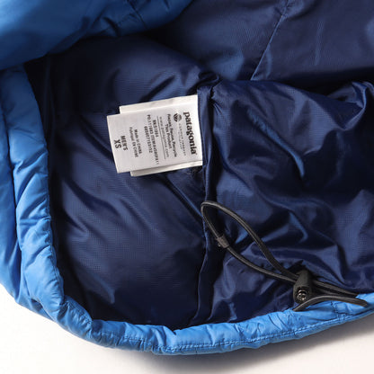 フィッツロイ ダウン フーディ ジャケット (Fitz Roy Down Hoody)