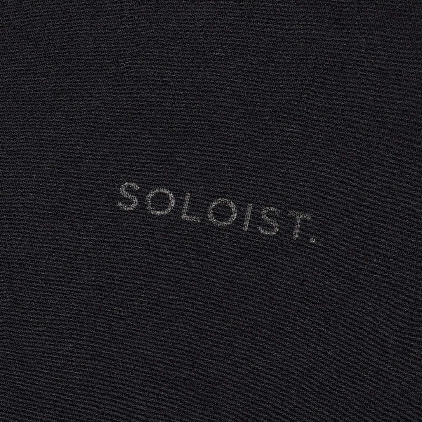 25AW ×NEW ERA オーバーサイズド パフォーマンス ロングスリーブ Tシャツ