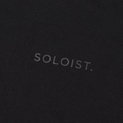 25AW ×NEW ERA オーバーサイズド パフォーマンス ロングスリーブ Tシャツ