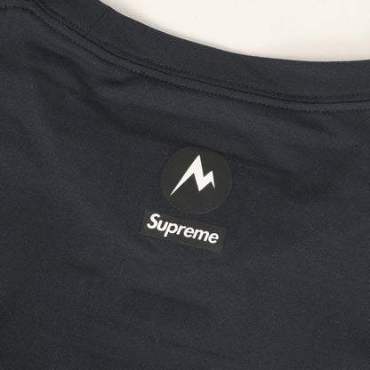 25AW ×Marmot ストレッチ ロングスリーブ Tシャツ(Base Layer L/S Top)