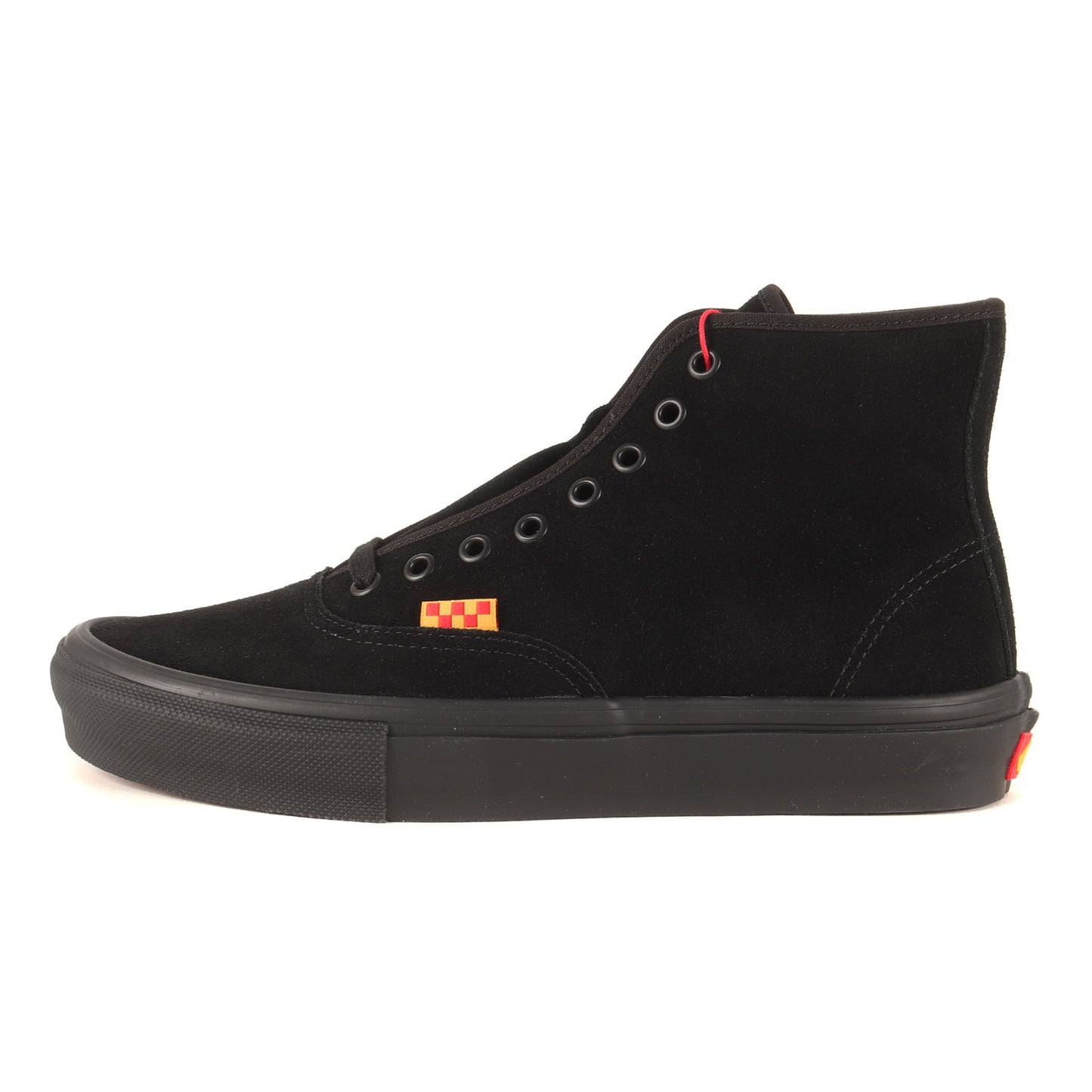 25SS ×ANDREW ALLEN AUTHENTIC HIGH VCU