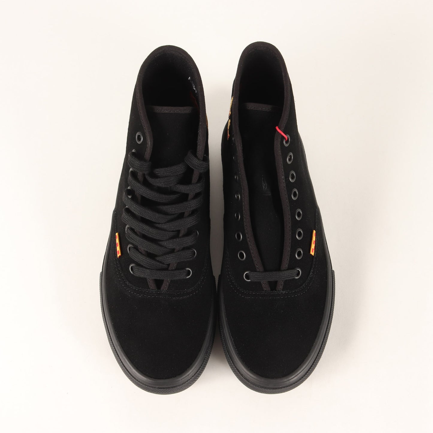 25SS ×ANDREW ALLEN AUTHENTIC HIGH VCU