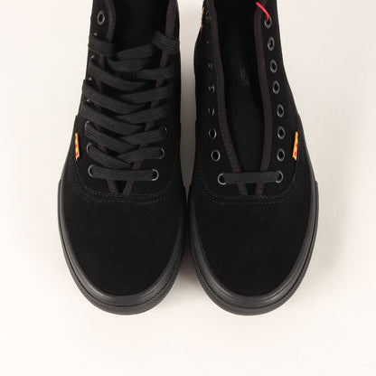 25SS ×ANDREW ALLEN AUTHENTIC HIGH VCU