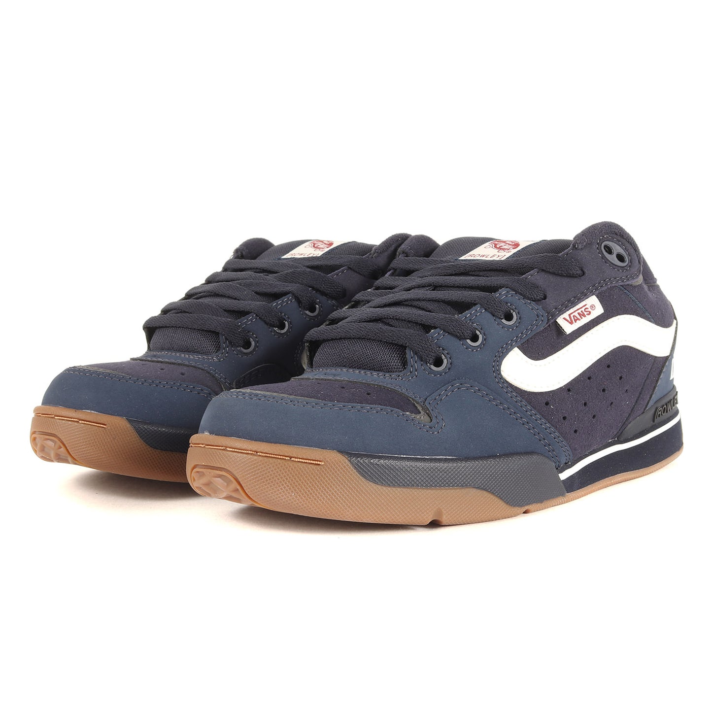 23AW ×Dime ROWLEY XLT