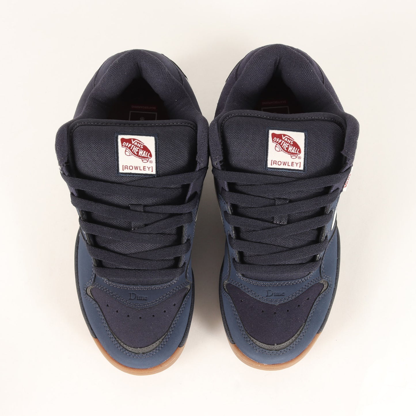 23AW ×Dime ROWLEY XLT