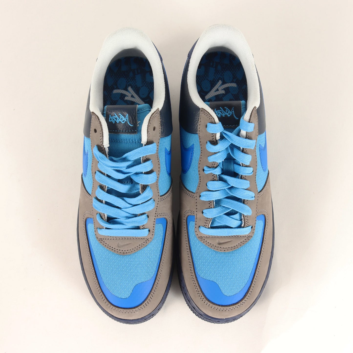 ×STASH AIR FORCE 1 LOW SP (HF5516-001)