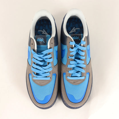 ×STASH AIR FORCE 1 LOW SP (HF5516-001)