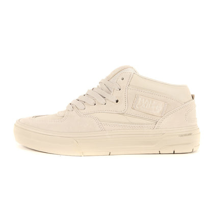 25AW ×Atiba jefferson SKATE HALF CAB WAFFLECUP
