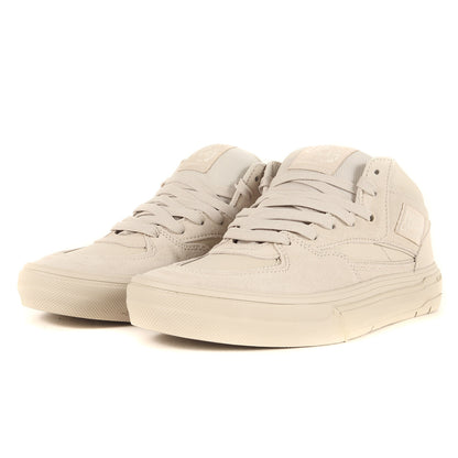 25AW ×Atiba jefferson SKATE HALF CAB WAFFLECUP