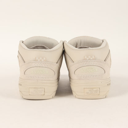 25AW ×Atiba jefferson SKATE HALF CAB WAFFLECUP