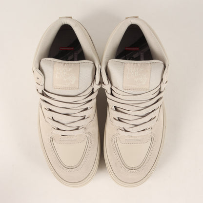 25AW ×Atiba jefferson SKATE HALF CAB WAFFLECUP