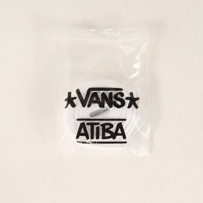 25AW ×Atiba jefferson SKATE HALF CAB WAFFLECUP