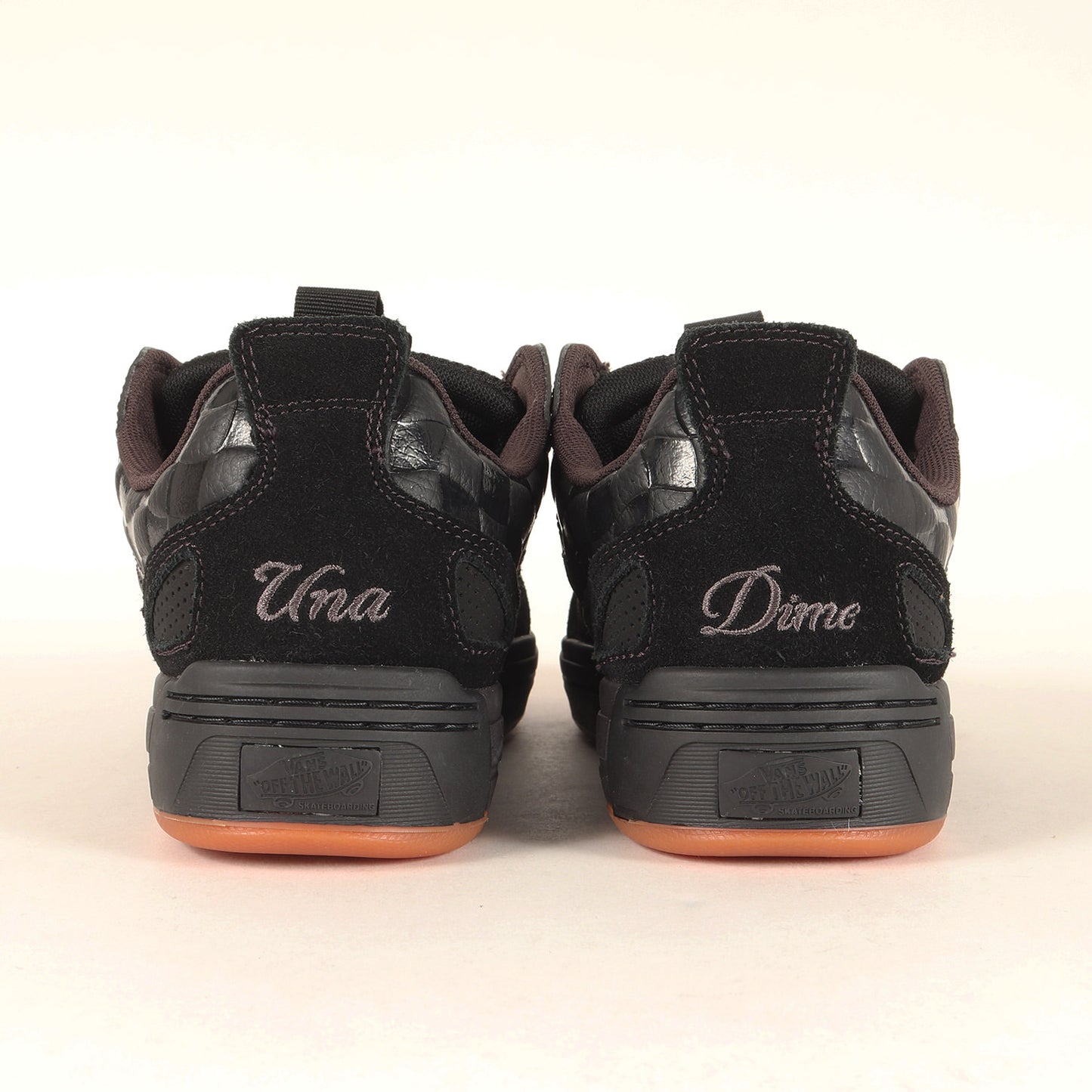 24AW ×Dime SKATE MIXXA Una Farrar