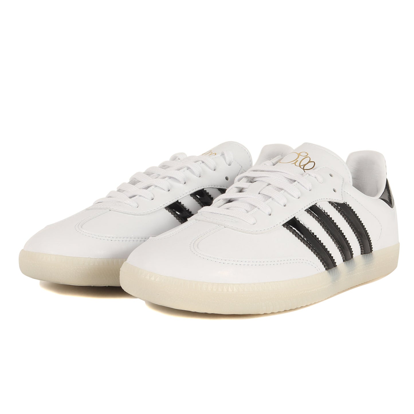 23AW ×Jason Dill DILL SAMBA PATENT (IE5158)