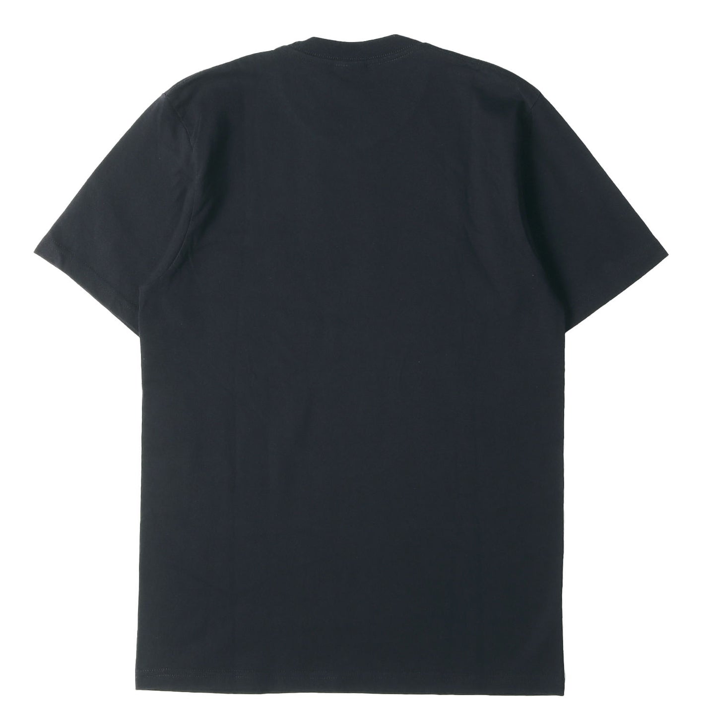 スモーク ブランドロゴ Tシャツ(Smoke Tee)