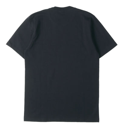 スモーク ブランドロゴ Tシャツ(Smoke Tee)