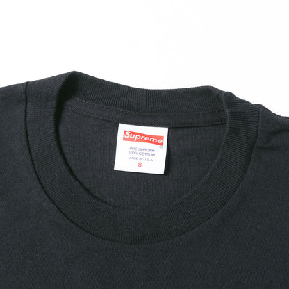スモーク ブランドロゴ Tシャツ(Smoke Tee)