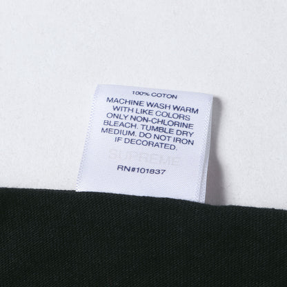 スモーク ブランドロゴ Tシャツ(Smoke Tee)