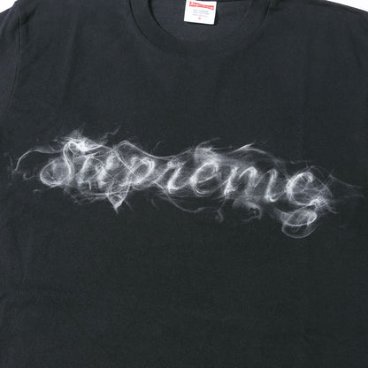 スモーク ブランドロゴ Tシャツ(Smoke Tee)