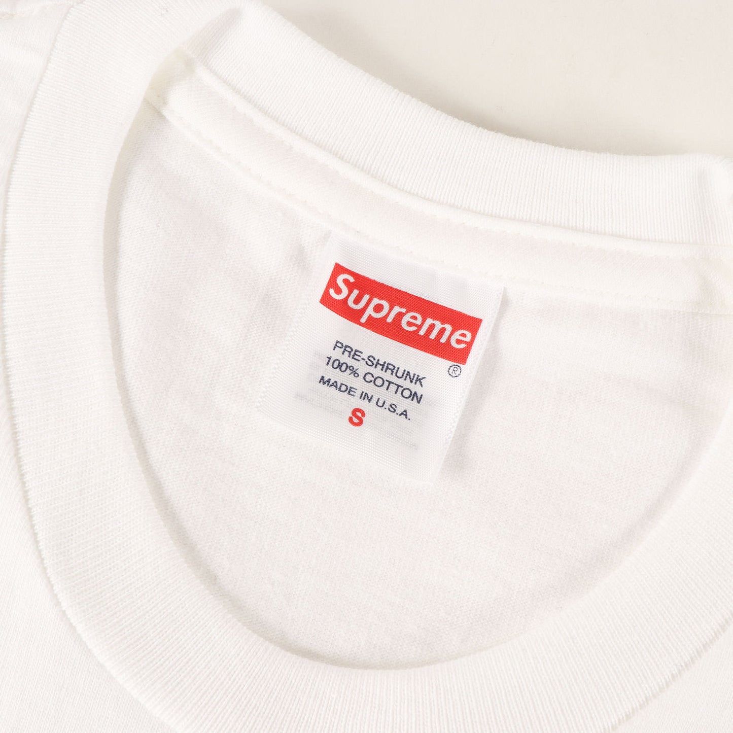 23SS ×Hardies Hardware ドッグ グラフィック Tシャツ(Dog Tee)