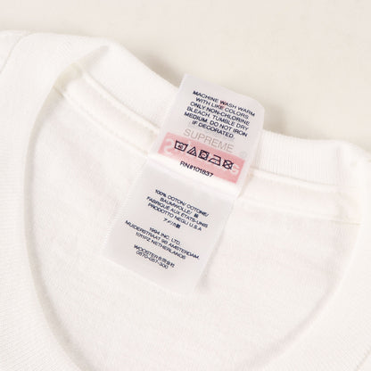 23SS ×Hardies Hardware ドッグ グラフィック Tシャツ(Dog Tee)