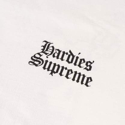23SS ×Hardies Hardware ドッグ グラフィック Tシャツ(Dog Tee)