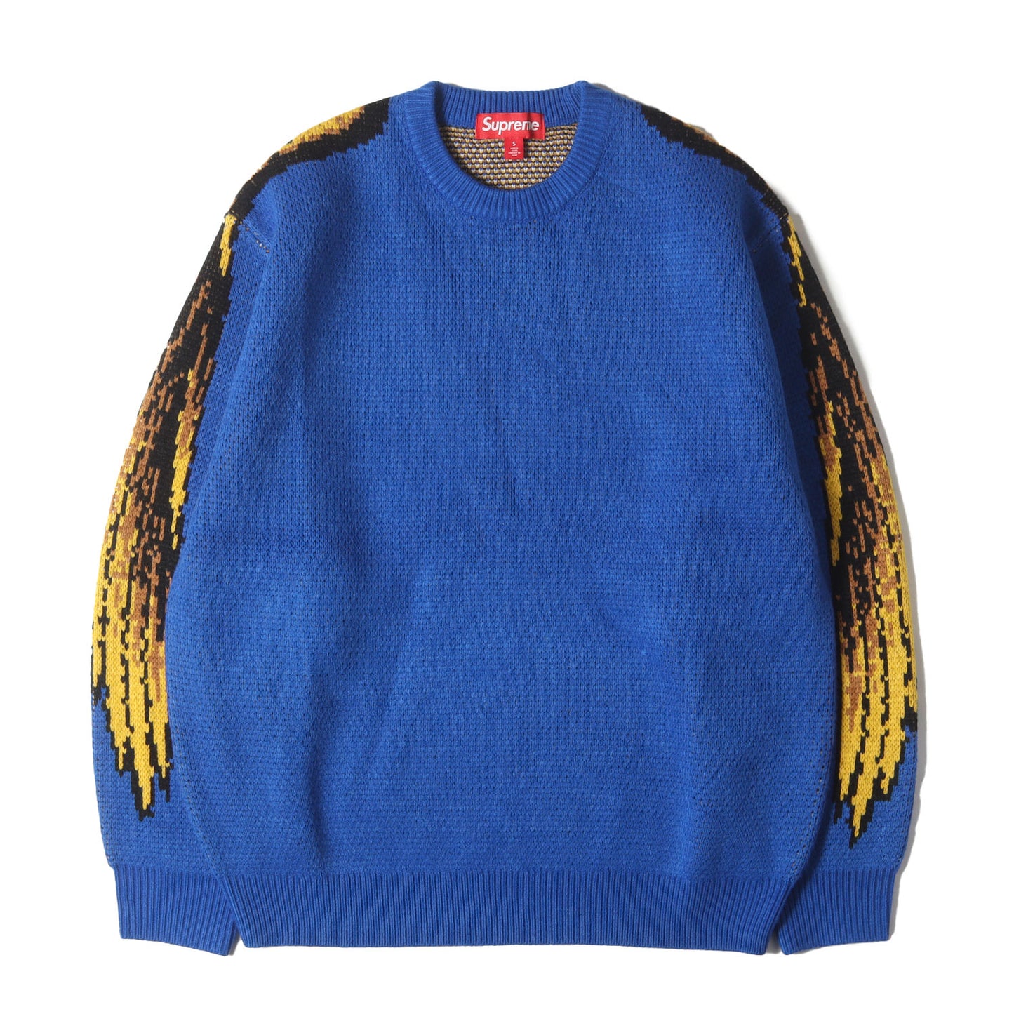 25AW ×ANTIHERO ビッグイーグル ニット セーター(Sweater)