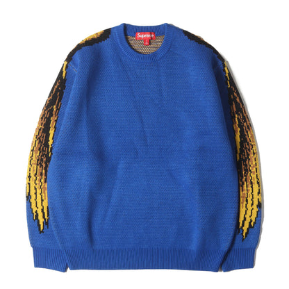 25AW ×ANTIHERO ビッグイーグル ニット セーター(Sweater)