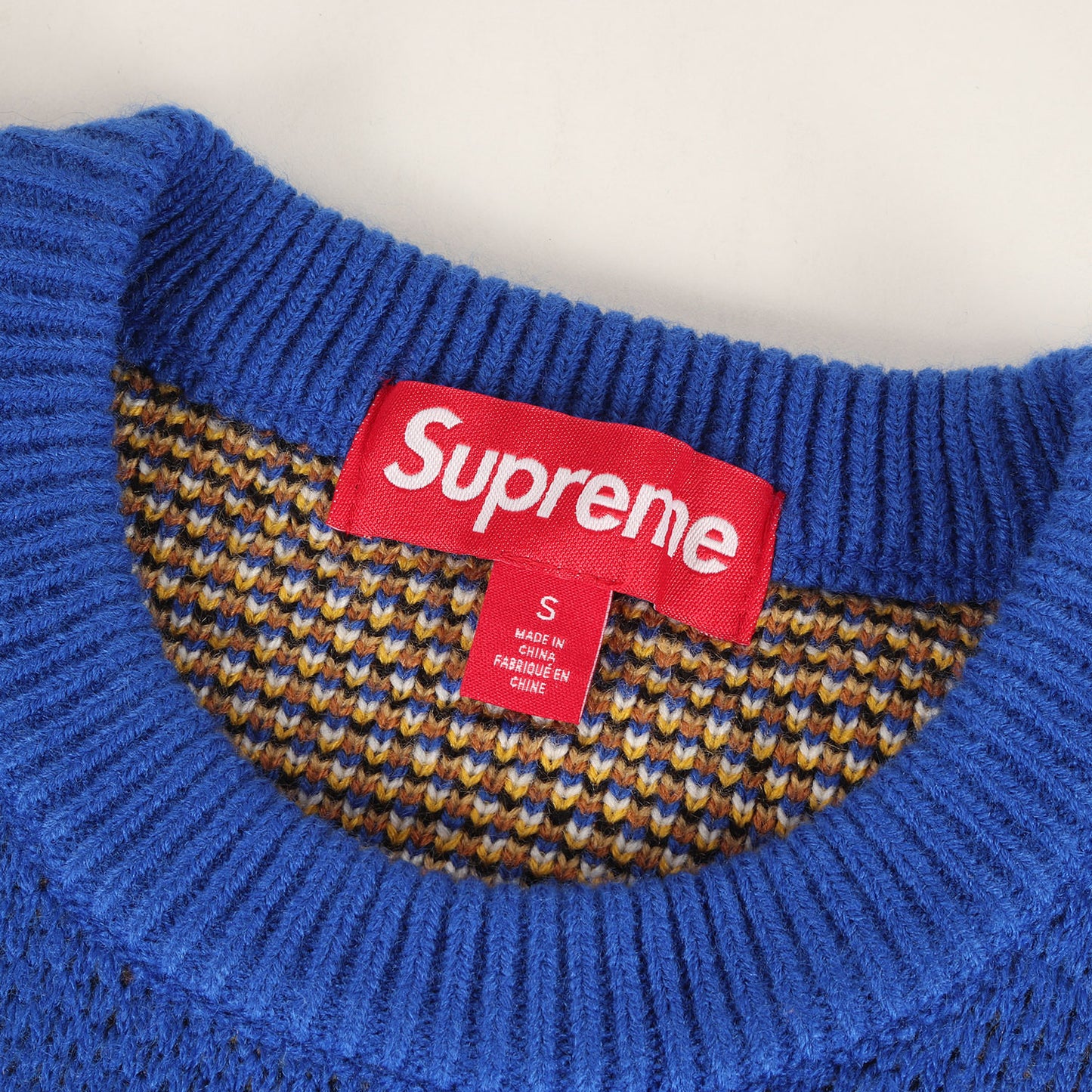 25AW ×ANTIHERO ビッグイーグル ニット セーター(Sweater)