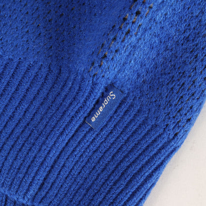 25AW ×ANTIHERO ビッグイーグル ニット セーター(Sweater)
