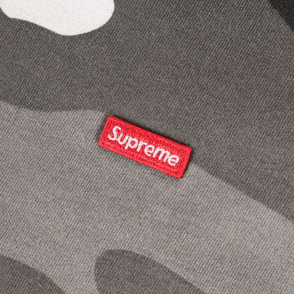 25SS スモールBOXロゴ ロングスリーブTシャツ(Small Box L/S Tee)