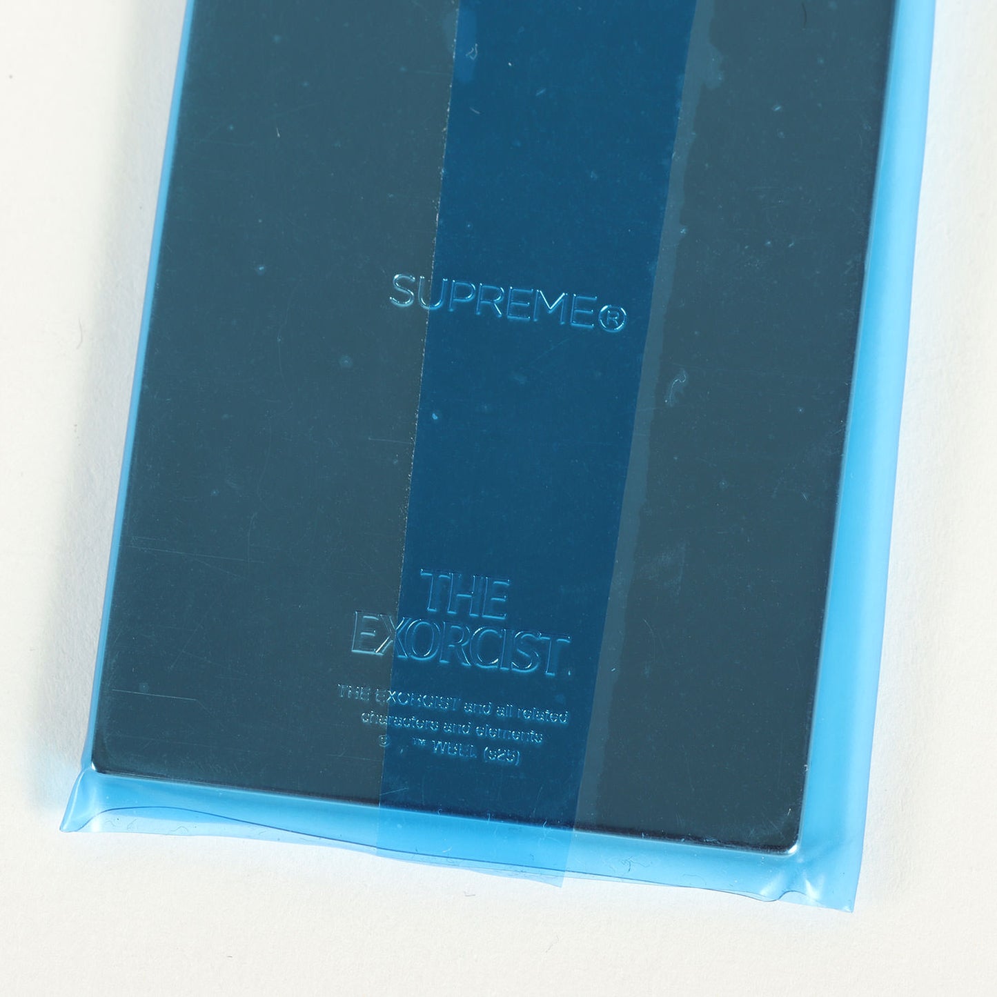 25AW ×The Exorcist キーチェーン / キーホルダー(Keychain)