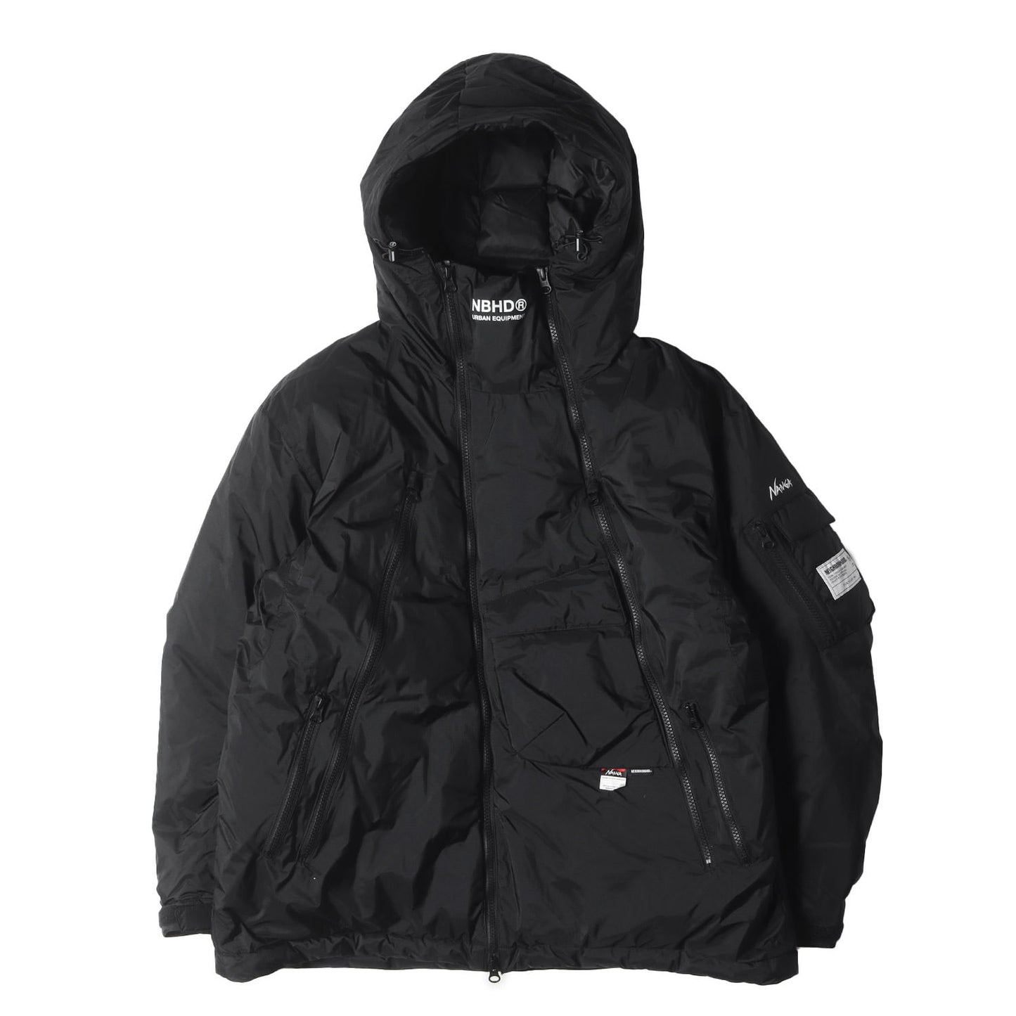 25AW ×NANGA オーロラテックス ダウンジャケット(DOWN JACKET)
