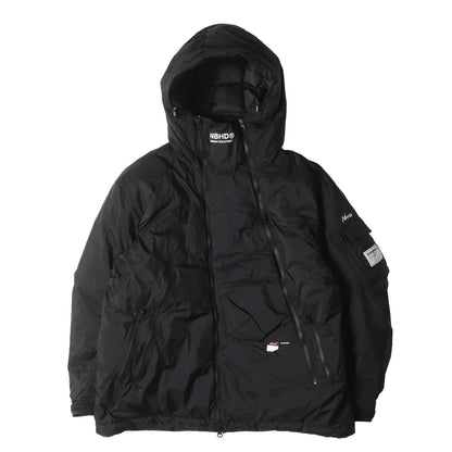 25AW ×NANGA オーロラテックス ダウンジャケット(DOWN JACKET)