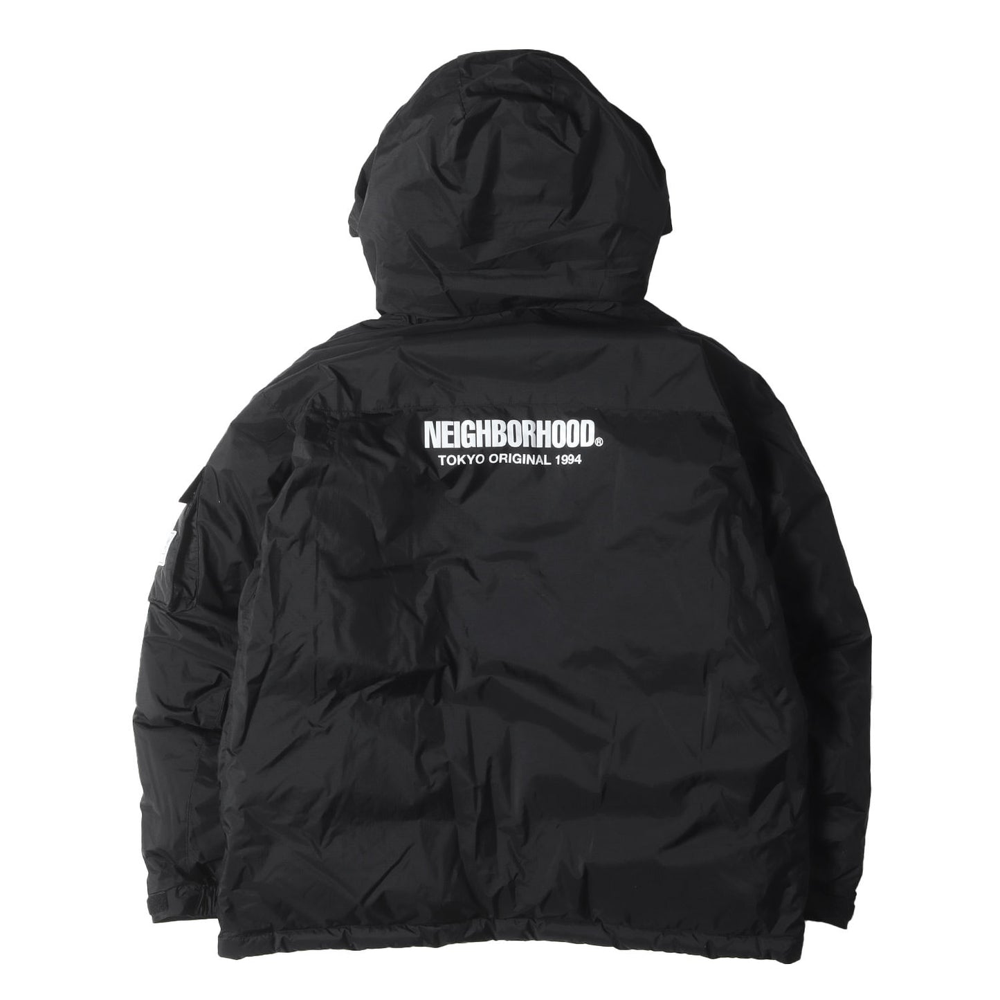 25AW ×NANGA オーロラテックス ダウンジャケット(DOWN JACKET)