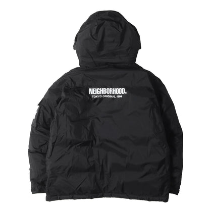 25AW ×NANGA オーロラテックス ダウンジャケット(DOWN JACKET)